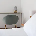 Отель Boutique Vilavella Эль-Грове