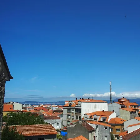 Boutique Vilavella 2* O Grove