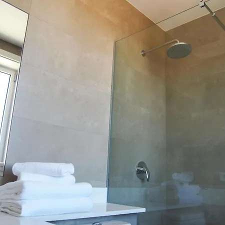 Hotel Boutique Vilavella O Grove