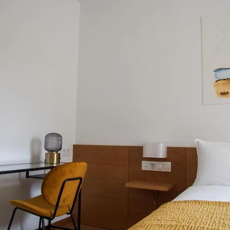 Boutique Vilavella Hotel