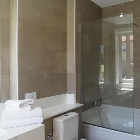 Boutique Vilavella 2* O Grove