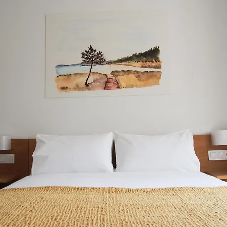 Boutique Vilavella 2*