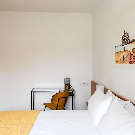 Boutique Vilavella 2* O Grove