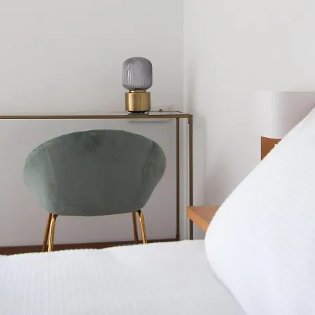 Hotel Boutique Vilavella O Grove