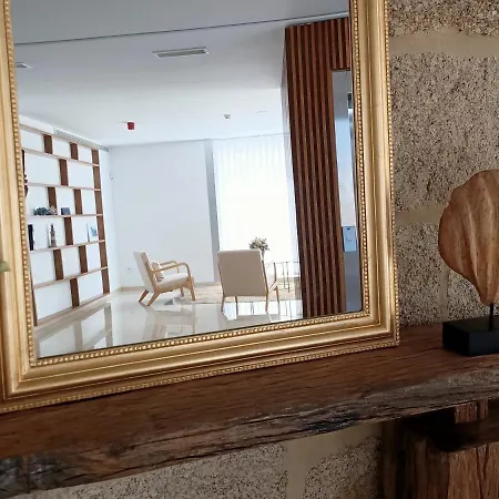 Hotel Boutique Vilavella O Grove