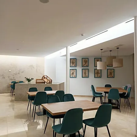 Boutique Vilavella 2* O Grove