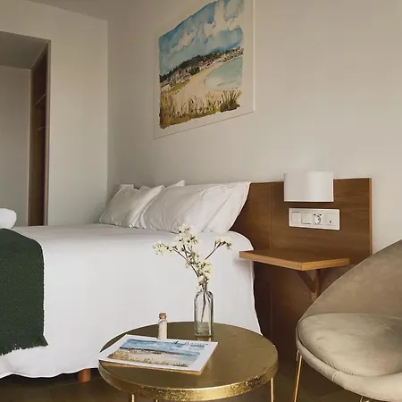 Hotel Boutique Vilavella