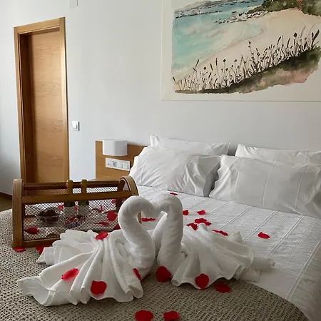 Boutique Vilavella 2*