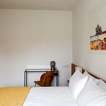Boutique Vilavella 2* O Grove