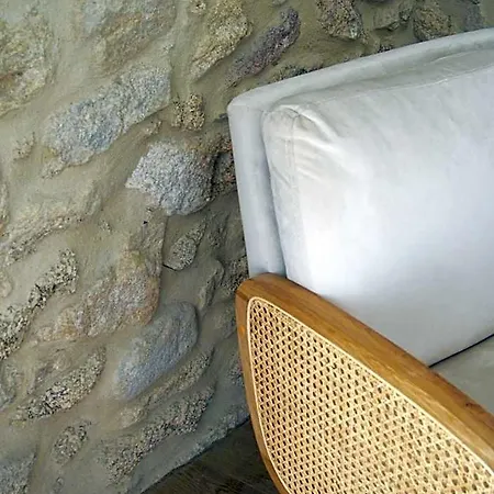 Hotel Boutique Vilavella 2*
